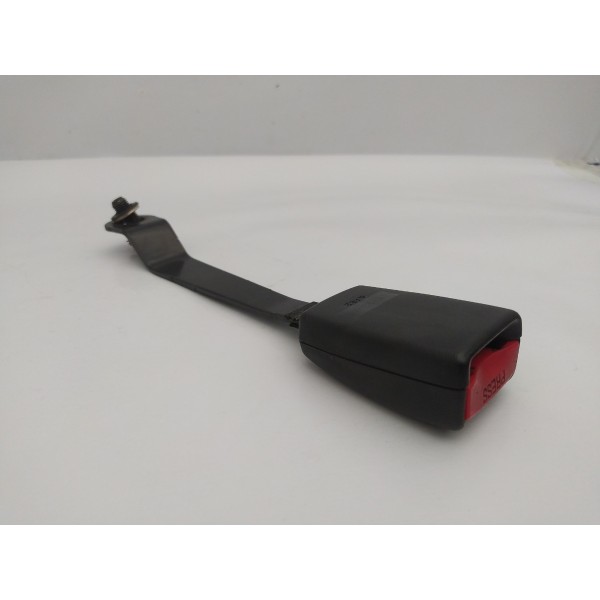 Engate Cinto Dianteiro Esquerdo Nissan Livina 2011 2012