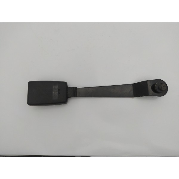 Engate Cinto Dianteiro Esquerdo Nissan Livina 2011 2012