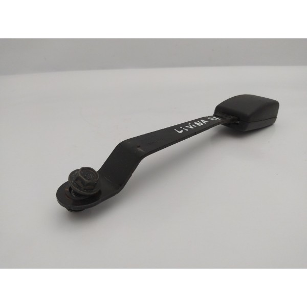 Engate Cinto Dianteiro Esquerdo Nissan Livina 2011 2012