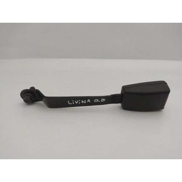 Engate Cinto Dianteiro Direito Nissan Livina 2011 2012