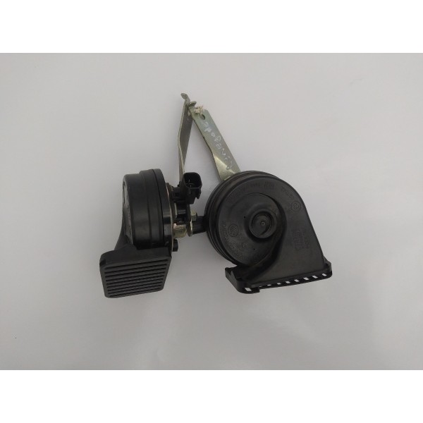 Par Buzina Caracol Jeep Renegade 2017 2018 2019