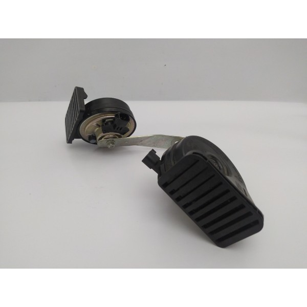 Par Buzina Caracol Jeep Renegade 2017 2018 2019