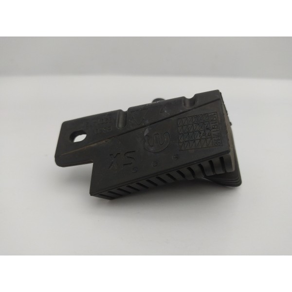 Batente Paralama Esquerdo Jeep Renegade 2017 2018 52014721