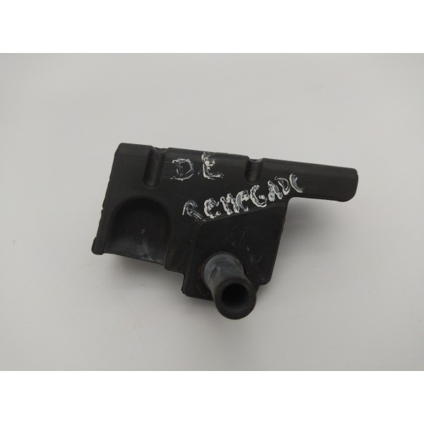 Batente Paralama Esquerdo Jeep Renegade 2017 2018 52014721