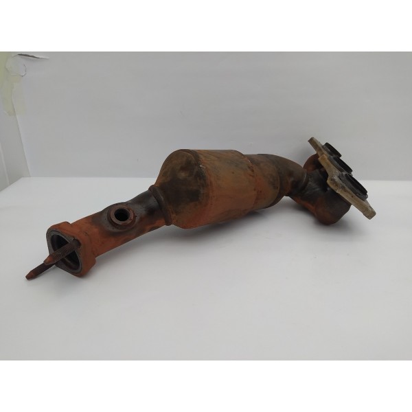 Catalisador Bmw X1 6cc 2010 2011