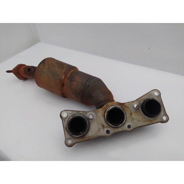 Catalisador Bmw X1 6cc 2010 2011