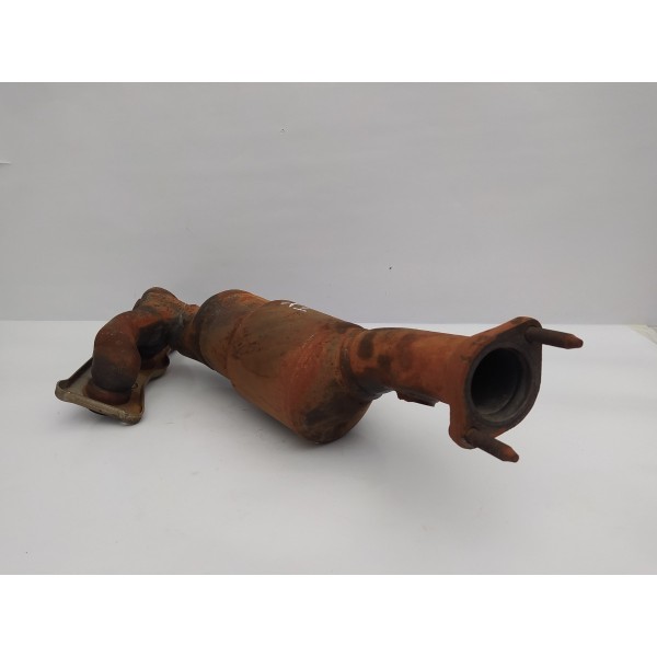 Catalisador Bmw X1 6cc 2010 2011