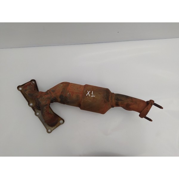 Catalisador Bmw X1 6cc 2010 2011