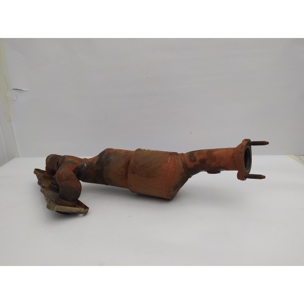 Catalisador Bmw X1 6cc 2010 2011