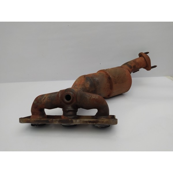 Catalisador Bmw X1 6cc 2010 2011