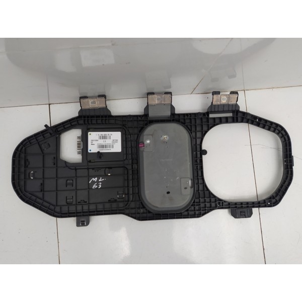 Antena Amplificador Mercedes Benz Ml 63 Amg 2010 A1648202575