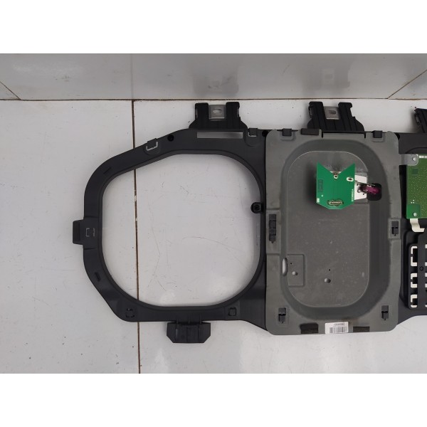 Antena Amplificador Mercedes Benz Ml 63 Amg 2010 A1648202575