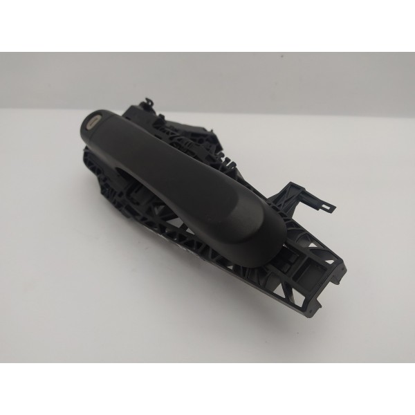 Maçaneta Externa Dianteira Esquerda Jeep Renegade 2017 2018