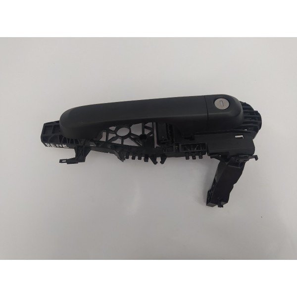 Maçaneta Externa Dianteira Esquerda Jeep Renegade 2017 2018