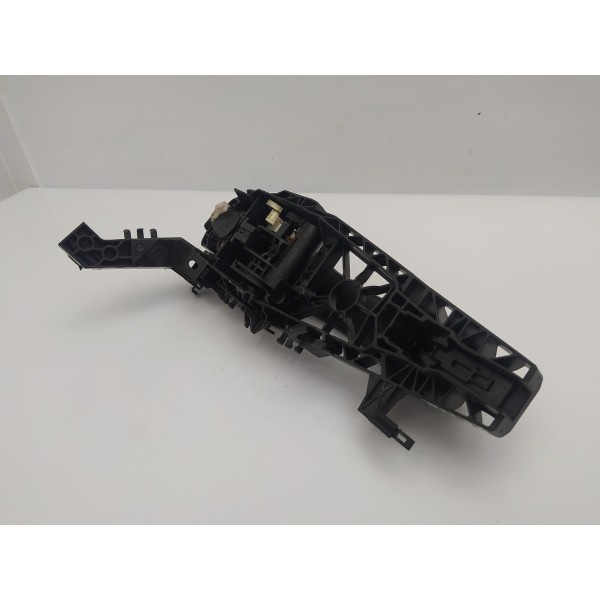 Maçaneta Externa Dianteira Esquerda Jeep Renegade 2017 2018