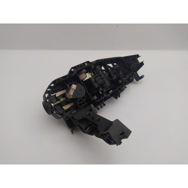 Maçaneta Externa Dianteira Esquerda Jeep Renegade 2017 2018