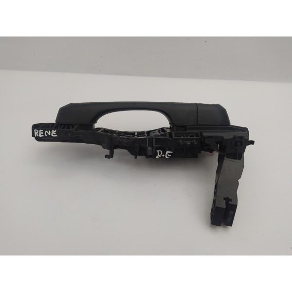 Maçaneta Externa Dianteira Esquerda Jeep Renegade 2017 2018