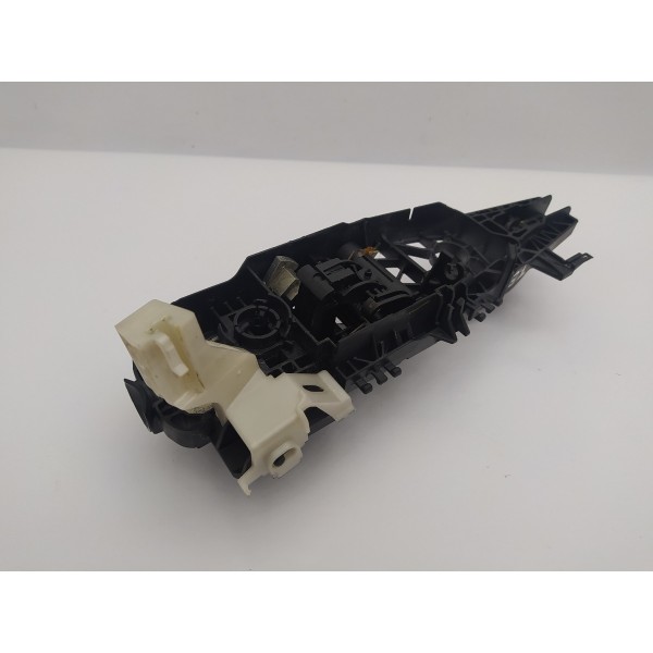 Maçaneta Externa Traseira Esquerda Jeep Renegade 2017 2018