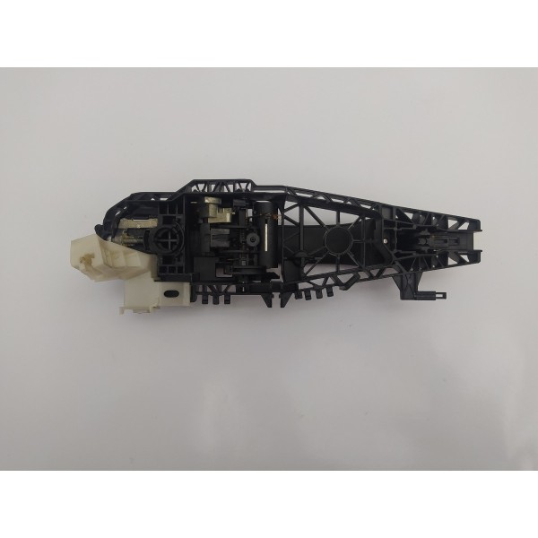 Maçaneta Externa Traseira Esquerda Jeep Renegade 2017 2018