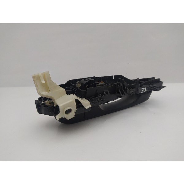 Maçaneta Externa Traseira Esquerda Jeep Renegade 2017 2018