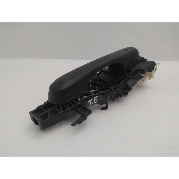 Maçaneta Externa Traseira Esquerda Jeep Renegade 2017 2018