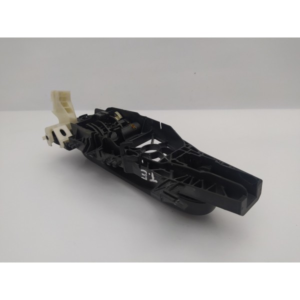 Maçaneta Externa Traseira Esquerda Jeep Renegade 2017 2018