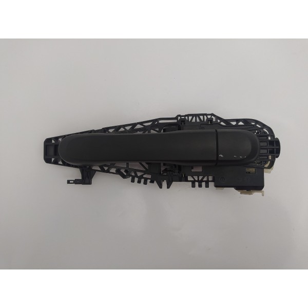 Maçaneta Externa Traseira Esquerda Jeep Renegade 2017 2018