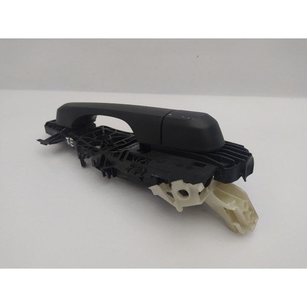 Maçaneta Externa Traseira Esquerda Jeep Renegade 2017 2018