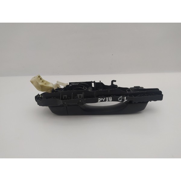 Maçaneta Externa Traseira Direita Jeep Renegade 2017 2018