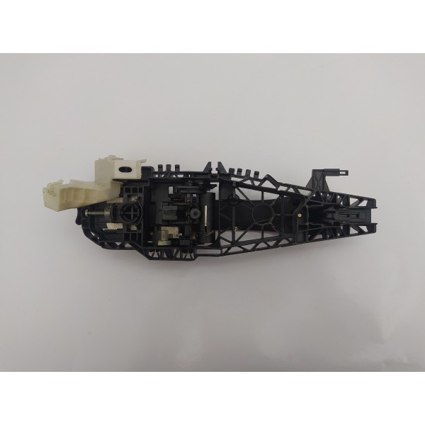 Maçaneta Externa Traseira Direita Jeep Renegade 2017 2018