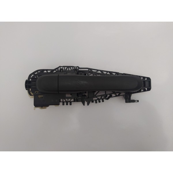 Maçaneta Externa Traseira Direita Jeep Renegade 2017 2018