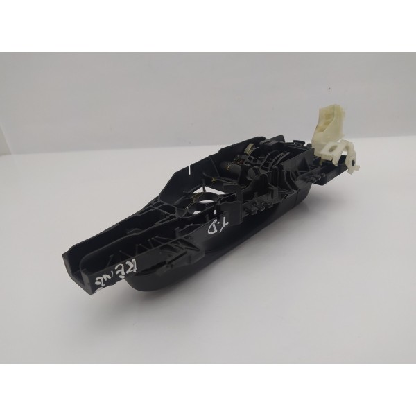 Maçaneta Externa Traseira Direita Jeep Renegade 2017 2018