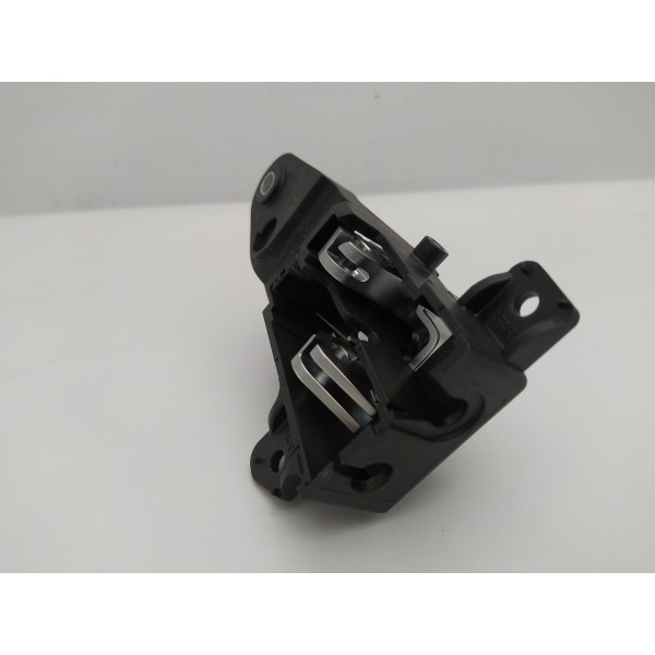 Maçaneta Interna Traseira Esquerda Jeep Renegade 2018