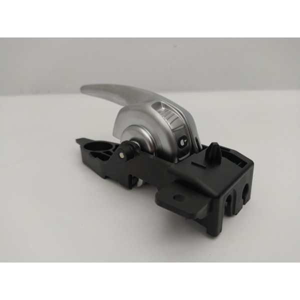 Maçaneta Interna Traseira Esquerda Jeep Renegade 2018