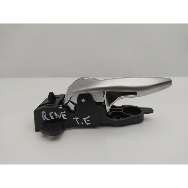 Maçaneta Interna Traseira Esquerda Jeep Renegade 2018