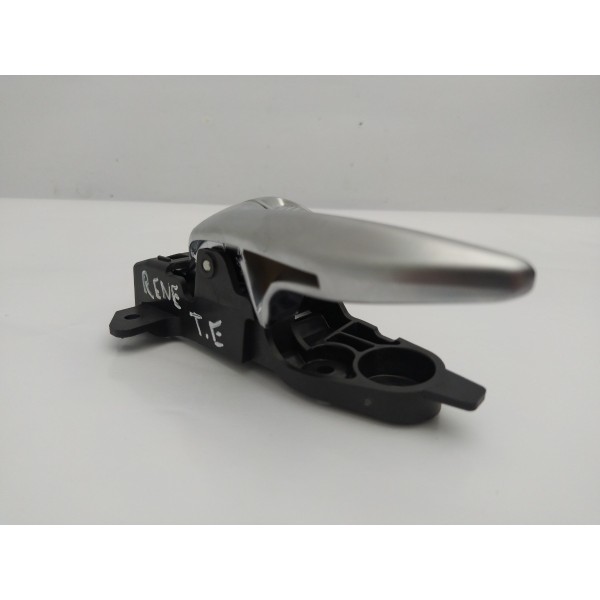 Maçaneta Interna Traseira Esquerda Jeep Renegade 2018