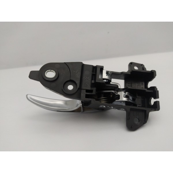 Maçaneta Interna Traseira Esquerda Jeep Renegade 2018