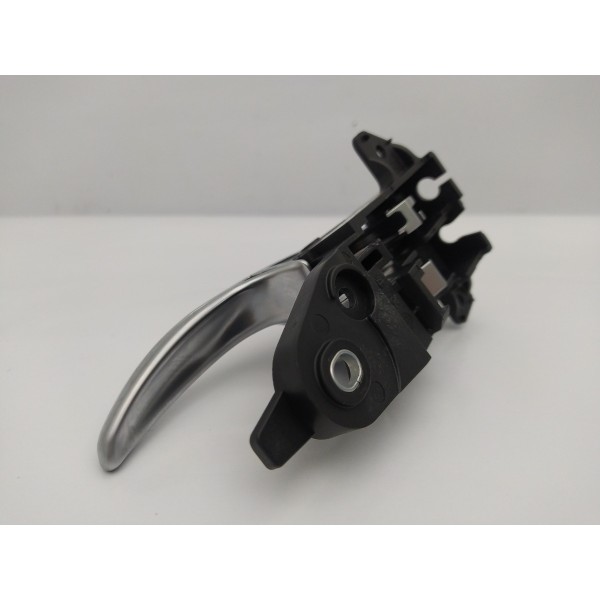 Maçaneta Interna Traseira Direita Jeep Renegade 2018