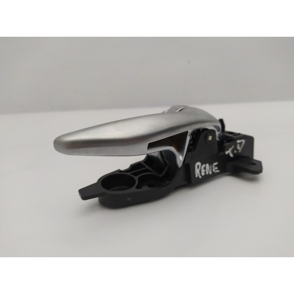 Maçaneta Interna Traseira Direita Jeep Renegade 2018