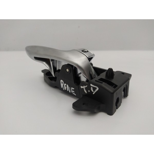 Maçaneta Interna Traseira Direita Jeep Renegade 2018