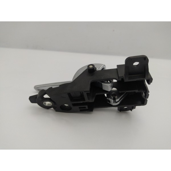 Maçaneta Interna Dianteira Esquerda Jeep Renegade 2018