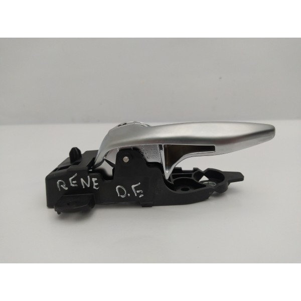 Maçaneta Interna Dianteira Esquerda Jeep Renegade 2018