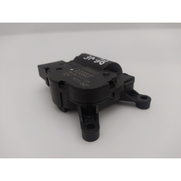 Motor Atuador Caixa Ar Jeep Renegade 1.8 Flex 2018 A21102000