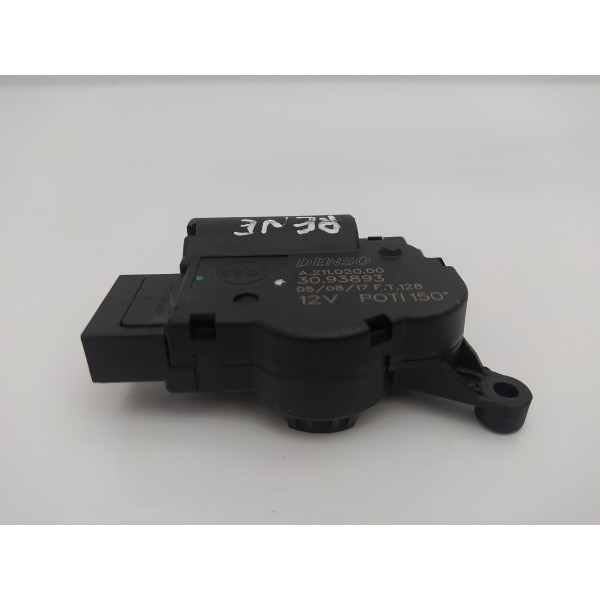 Motor Atuador Caixa Ar Jeep Renegade 1.8 Flex 2018 A21102000