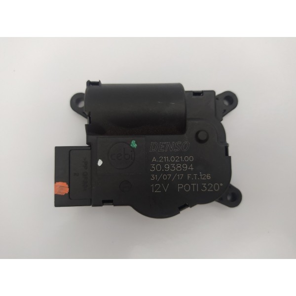 Motor Atuador Caixa Ar Jeep Renegade 1.8 Flex 2018 A21102100