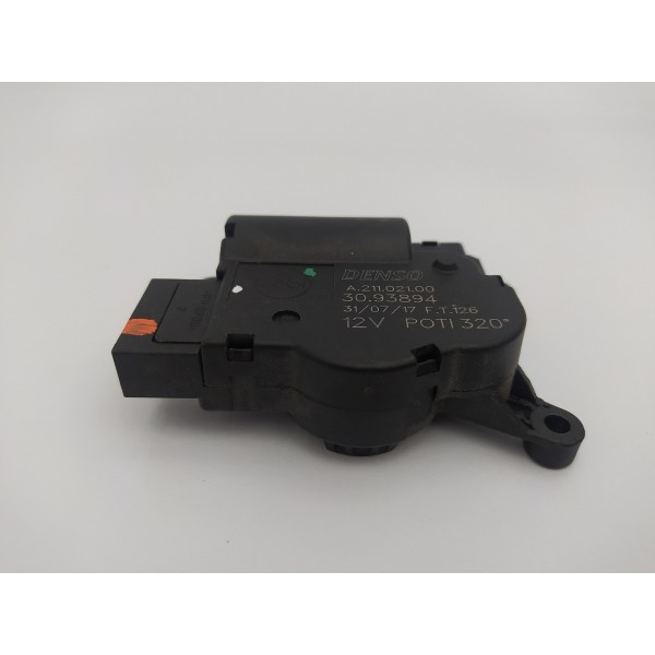 Motor Atuador Caixa Ar Jeep Renegade 1.8 Flex 2018 A21102100