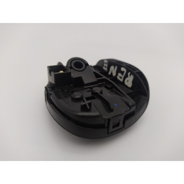 Botão Direito Volante Jeep Renegade 2017 2018