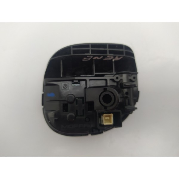 Botão Esquerdo Volante Jeep Renegade 2017 2018