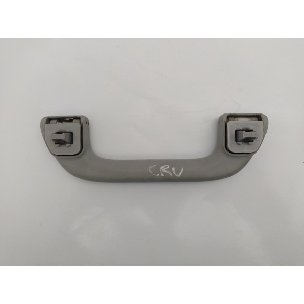 Alça Teto Puta Merda Dianteiro Honda Crv 2009 2010 Unidade