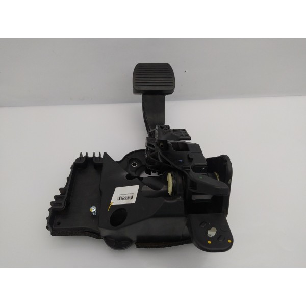 Pedal Freio Jeep Renegade 1.8 Flex 2017 2018 2583340020